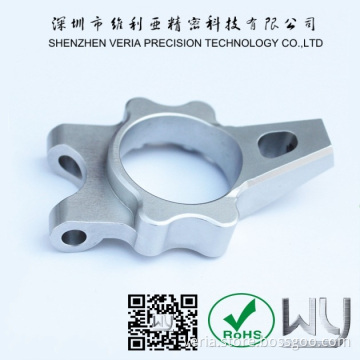 CNC Stainless steel parts cnc machining spare part cnc machined auto parts